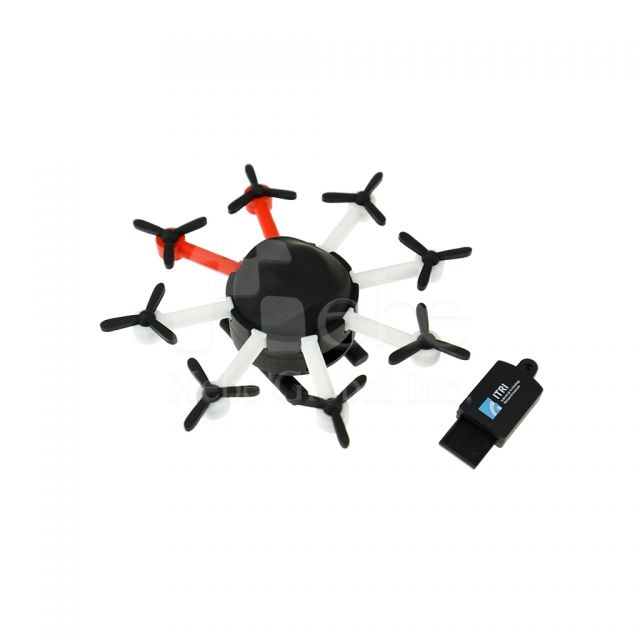 無人機造型隨身碟 公司贈品