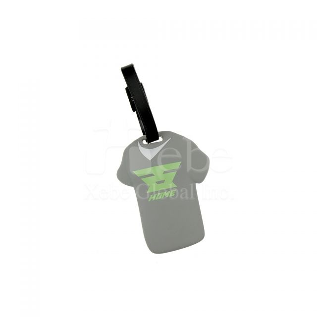 T-shirt 行李吊牌 企業贈品