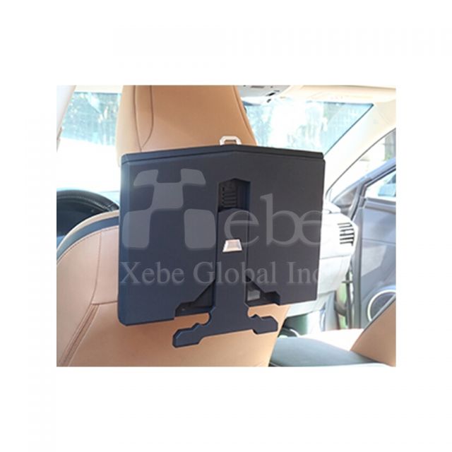 客製化汽車椅背餐桌 車用折疊桌