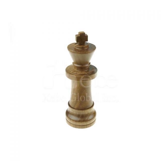 西洋棋木質隨身碟 木頭隨身碟製作