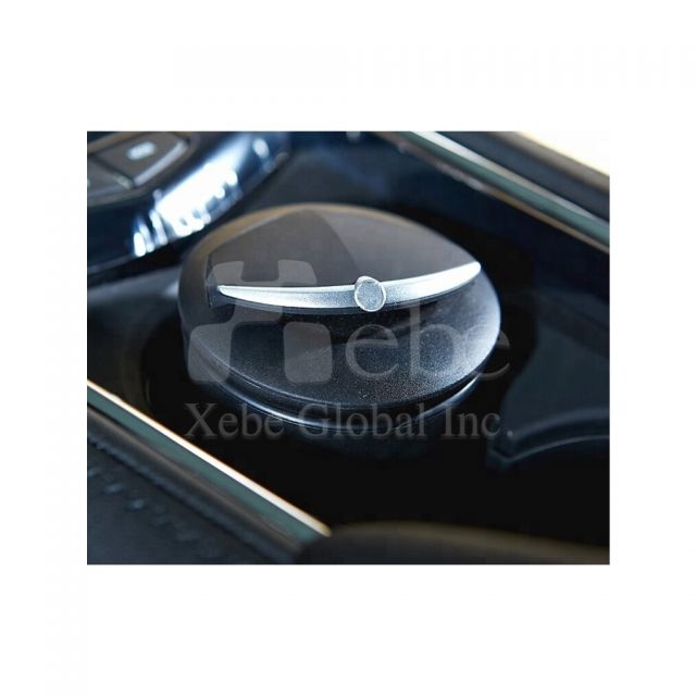 客製化車用煙灰缸 LED燈汽車煙灰缸