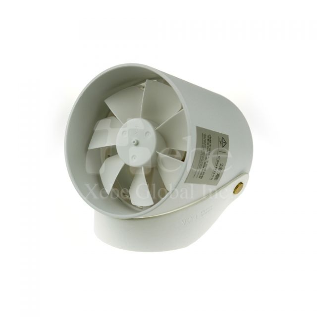客製化辦公室電扇 USB風扇推薦 