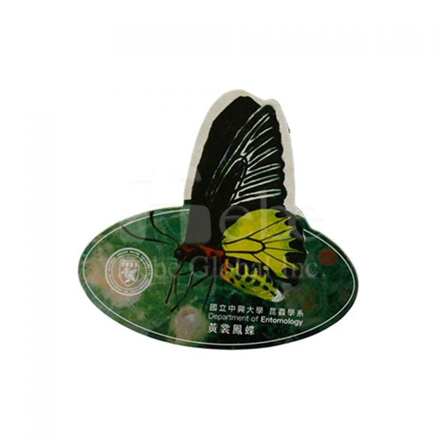 客製化磁鐵文創產品 客製化廣告磁鐵 