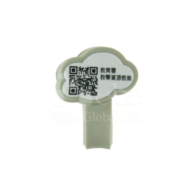 雲朵造型收線器訂製
