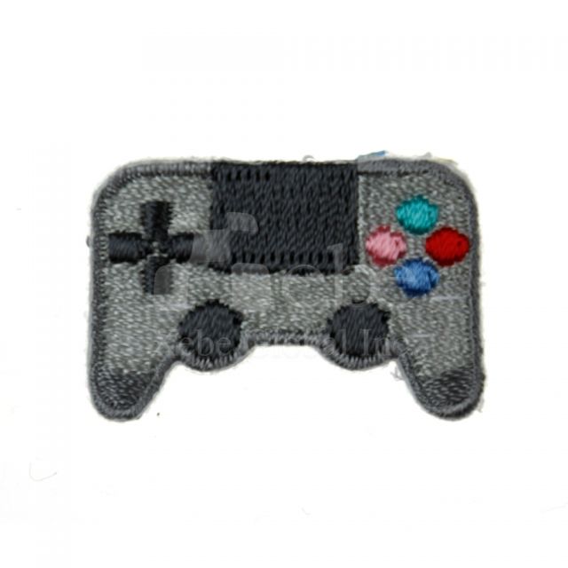 客製化遊戲機造型磁鐵