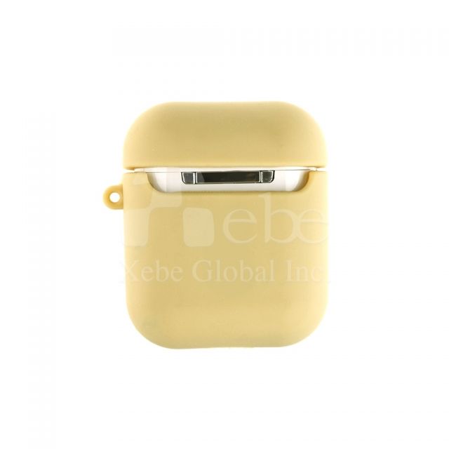 客製化AIRPODS 保護殼 AIRPODS耳機保護殼訂製