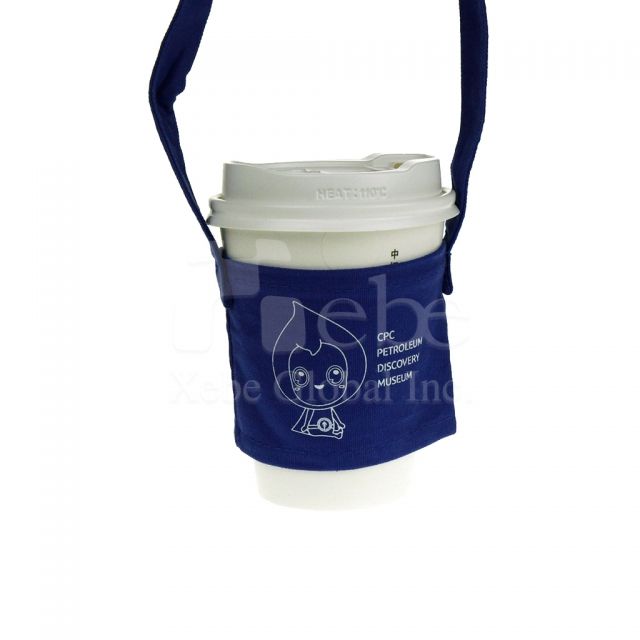 客製化LOGO飲料提袋 