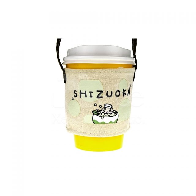 靜岡兄弟飲料袋