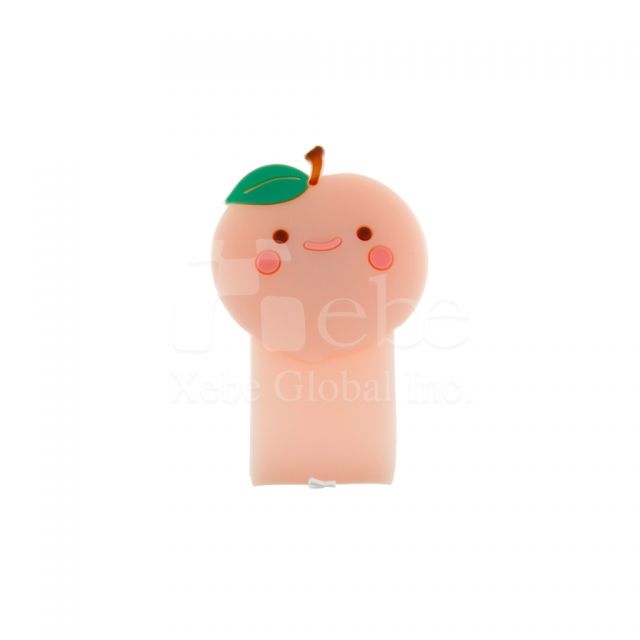 桃子捲線器 