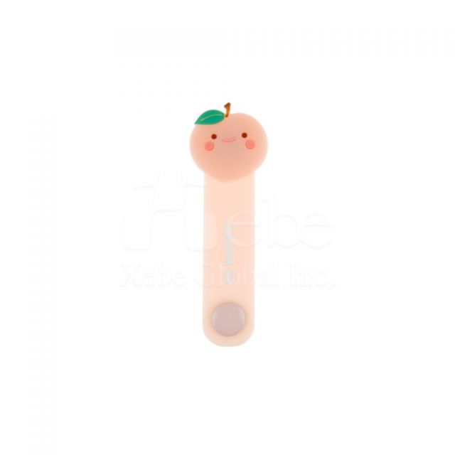 桃子捲線器 