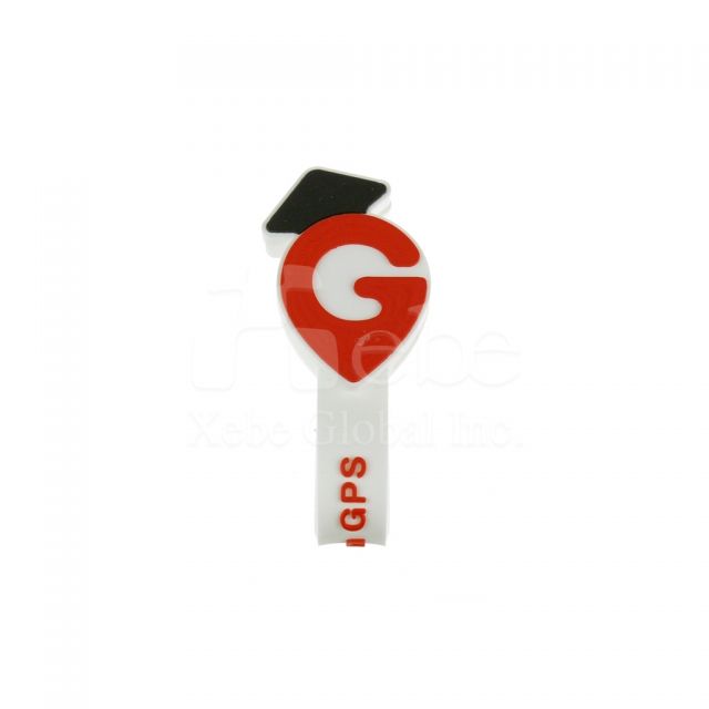 LOGO收線器客製 