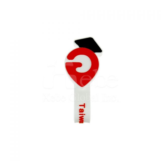 LOGO收線器客製 