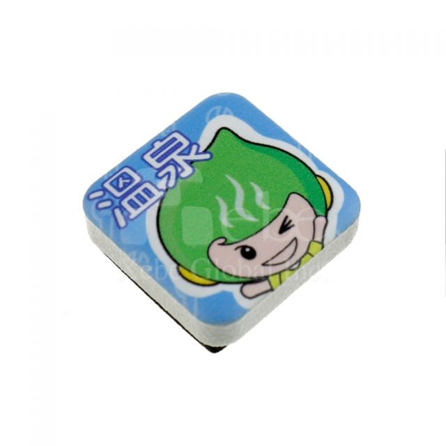 客製化廣告磁鐵 
