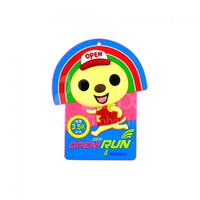 Open醬造型證件套 