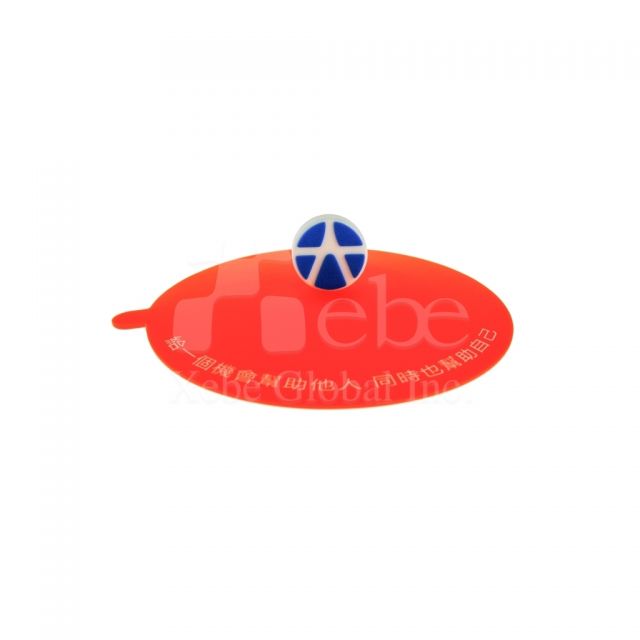 公司 LOGO杯蓋客製  