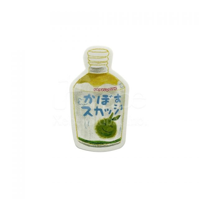 日式飲料造型便利貼 