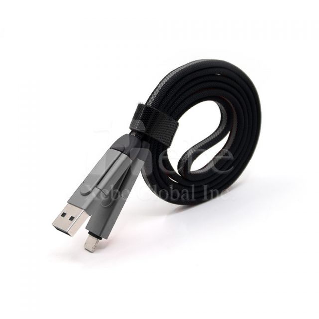 客製多合一充電線推薦 