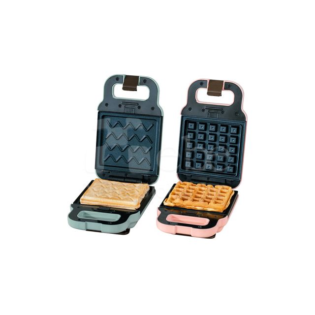Kinyo 三明治點心機 開幕禮品