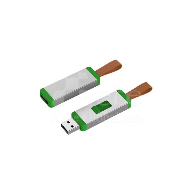 客製化防塵經典隨身碟