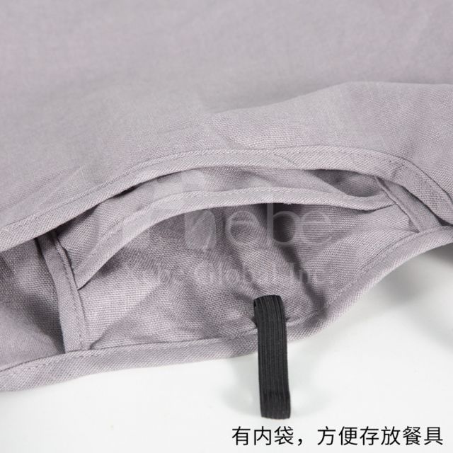 可收納環保購物袋客製