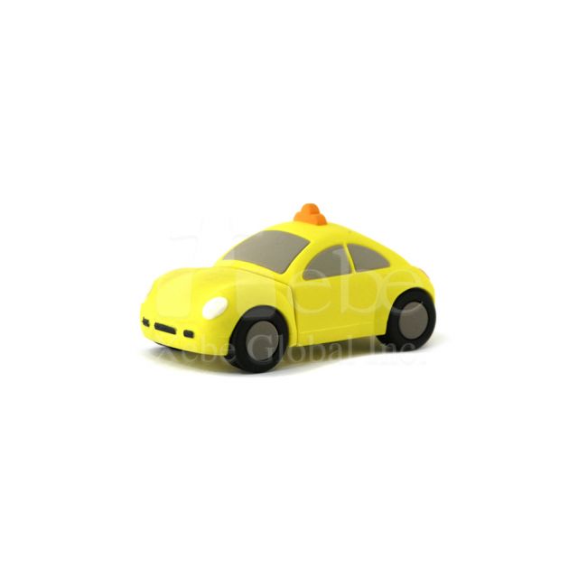 計程車造型捷運卡