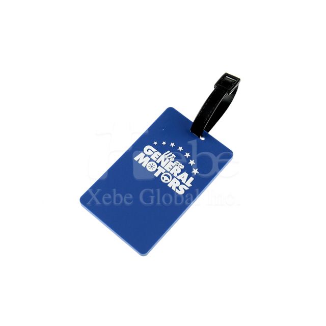 客製化商標印刷行李吊牌