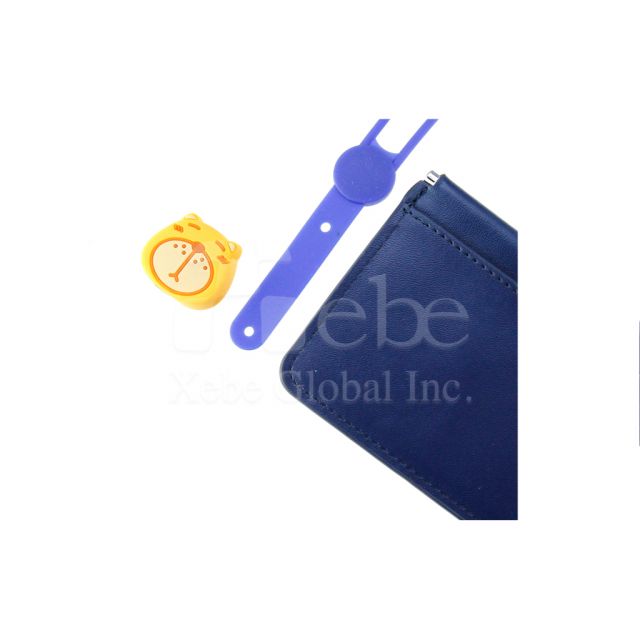 客製造型頸掛繩卡套