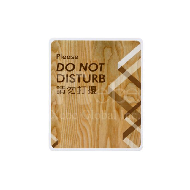 客製說明廣告磁鐵
