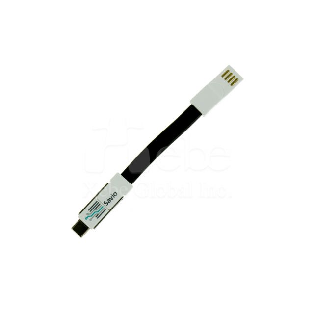 LOGO客製化三合一充電線