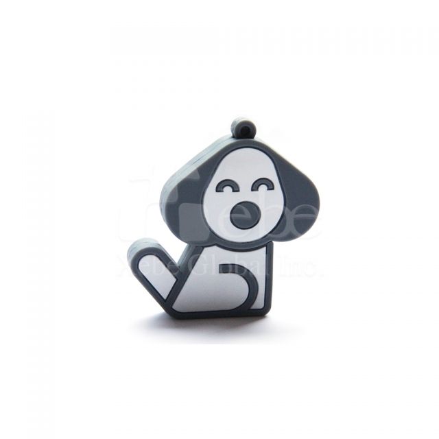 好心情狗狗造型悠遊卡