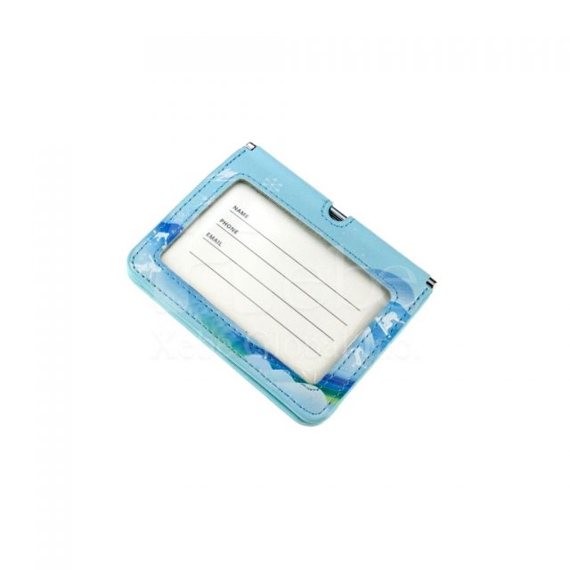 客製化卡套 宣傳禮品推薦