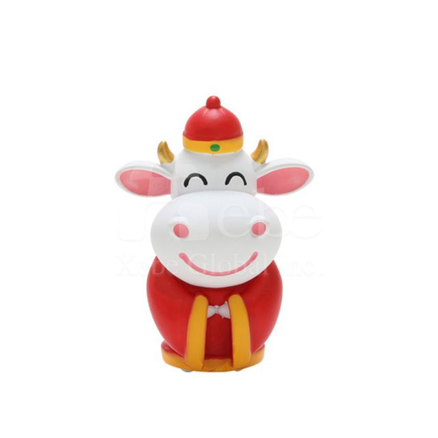 新年禮品 客製化造型磁鐵