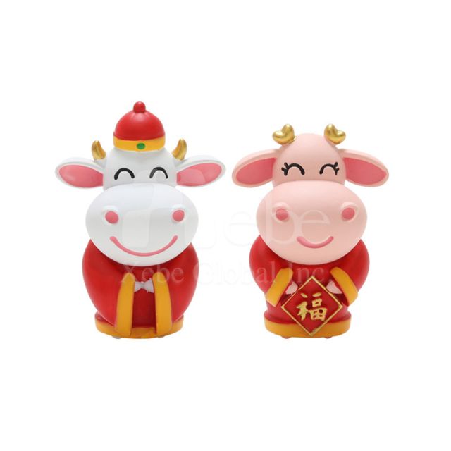 新年禮品 客製化造型磁鐵