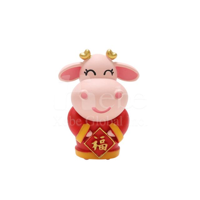 新年禮品 客製化造型磁鐵