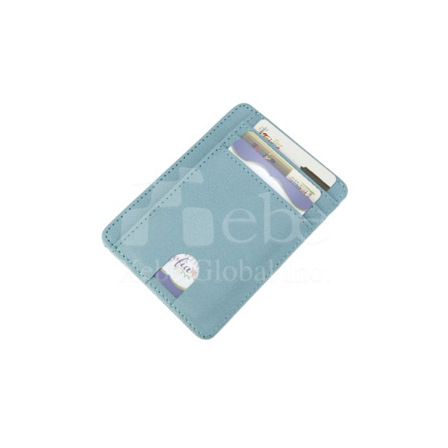 多夾層皮質客製化卡套