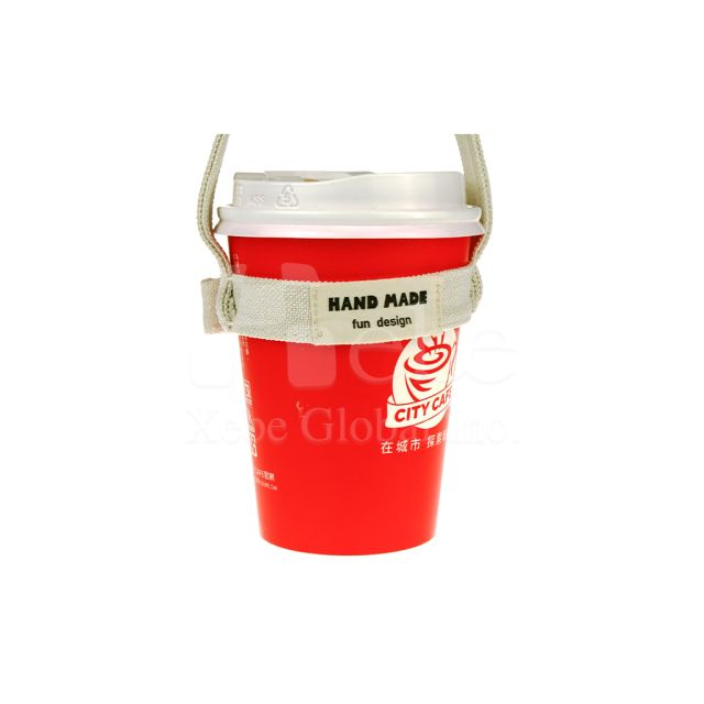 可調式客製化飲料提袋