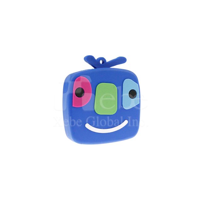 電視造型捷運卡