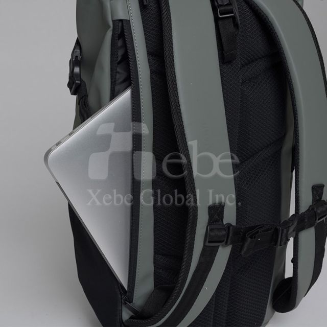 挪威Beckmann 輕量背包22L