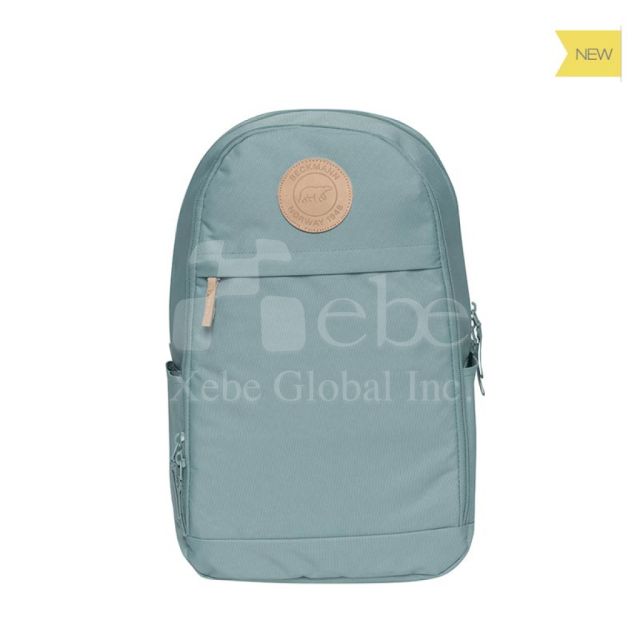 挪威Beckmann 小大人後背包26L