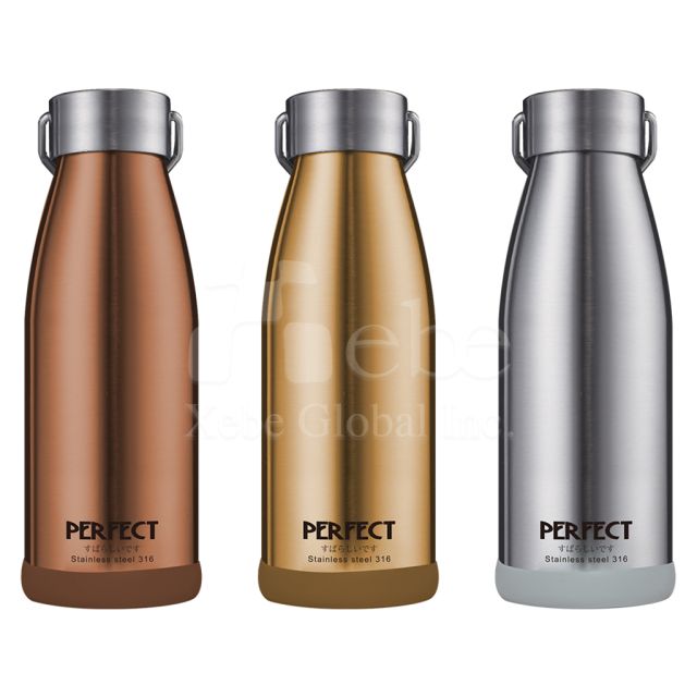PERFECT理想 日式不鏽鋼真空保溫瓶
