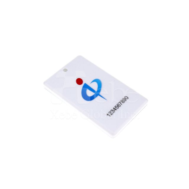 企業Logo卡片型捷運卡