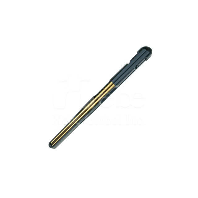 客製化不鏽鋼環保筷
