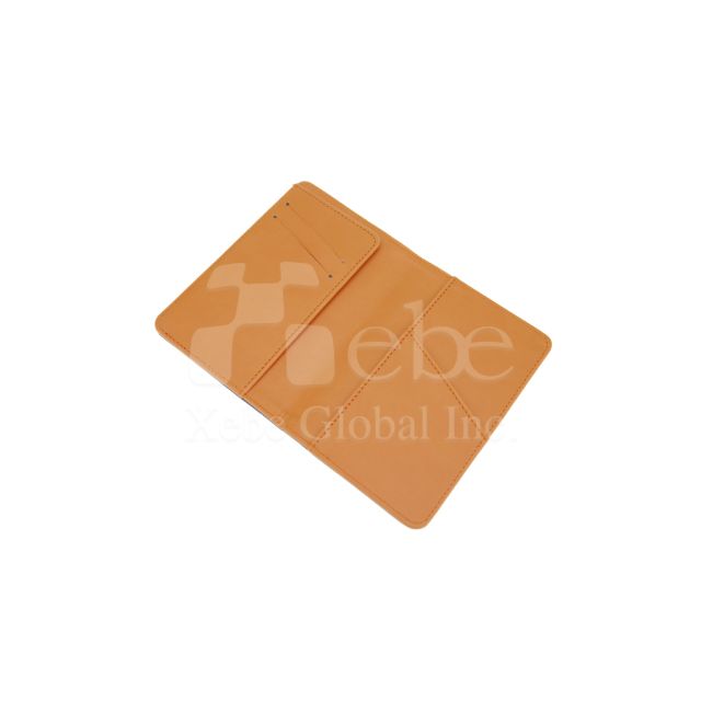 客製化護照夾 學校禮品