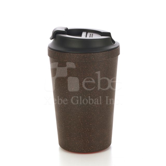 簡約咖啡杯 客製化隨行杯