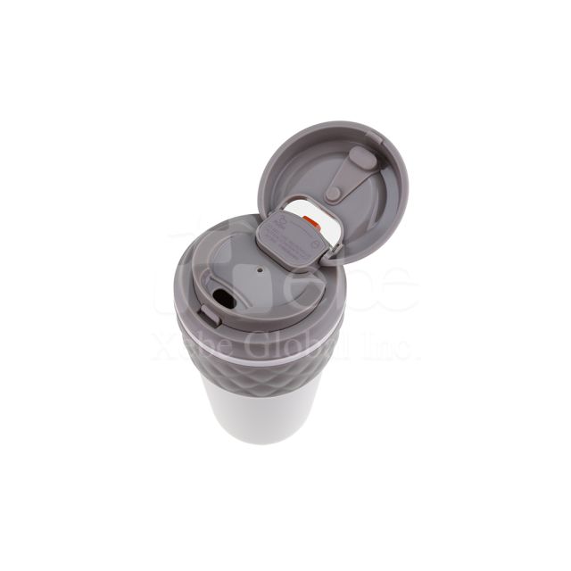 客製化咖啡杯 咖啡不倒杯