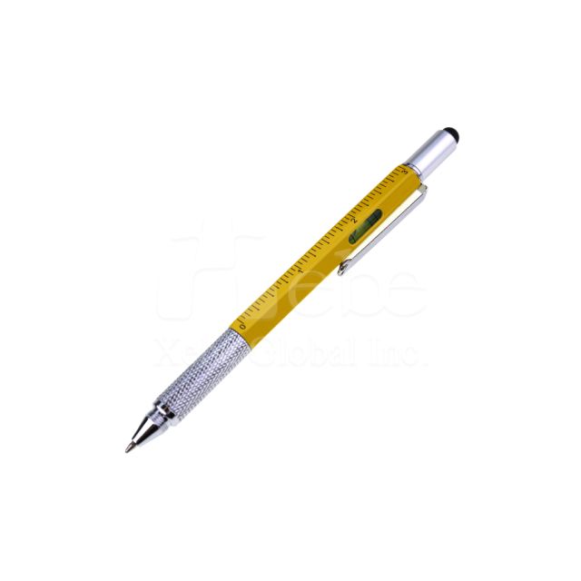 六合一工具筆 多功能客製化筆