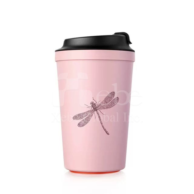 客製化咖啡隨行杯 環保杯印刷訂做