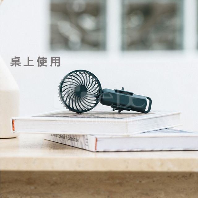 雨傘夾扇 客製化多功能夾扇