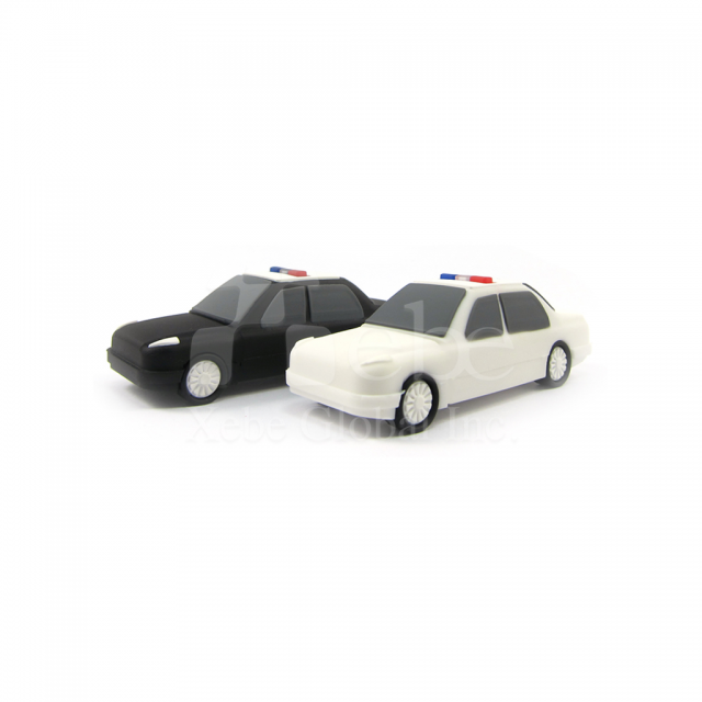 警車客製化捷運卡 企業禮品
