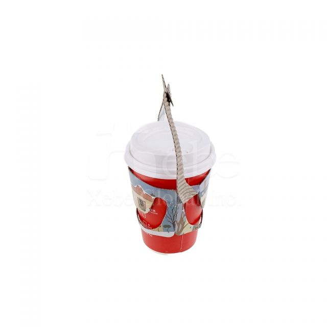 紙製飲料提袋 展覽贈品